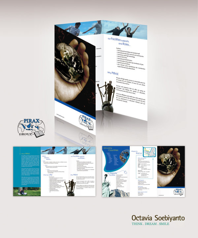 Consultancy Brochure 11+ Examples, Format, Pdf Examples