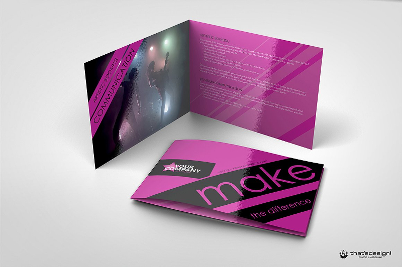 Event Brochure 28+ Examples, Format, Pdf Examples
