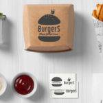 Fast-Food-Branding