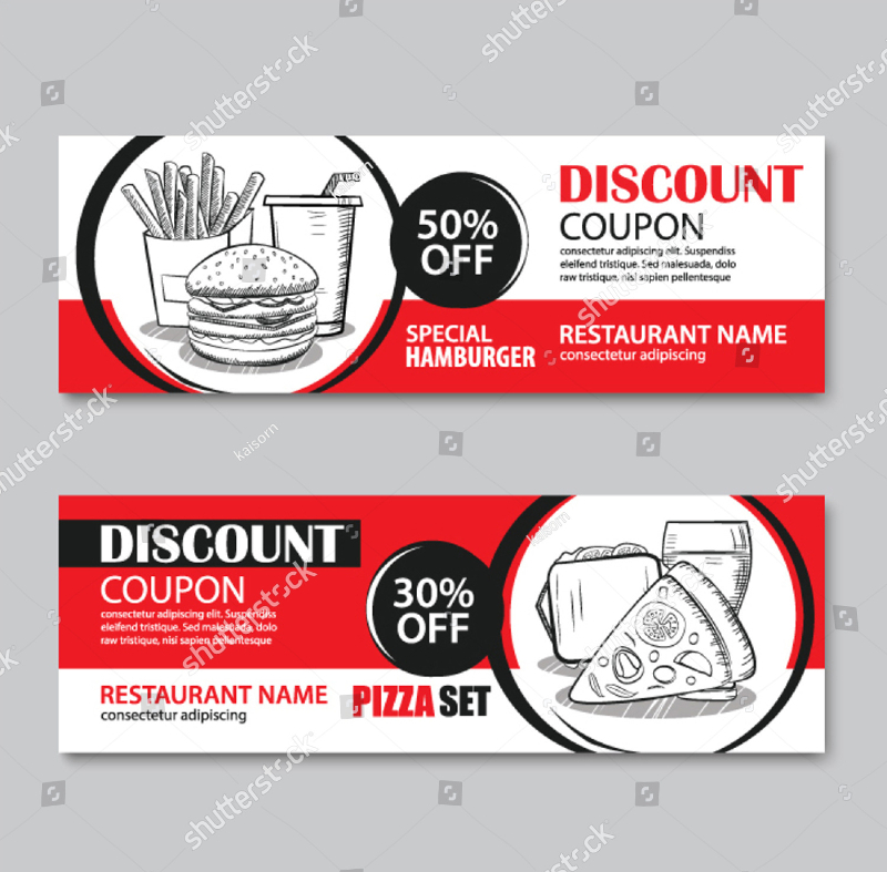 Discount Coupon 16+ Examples, Format, Pdf Examples