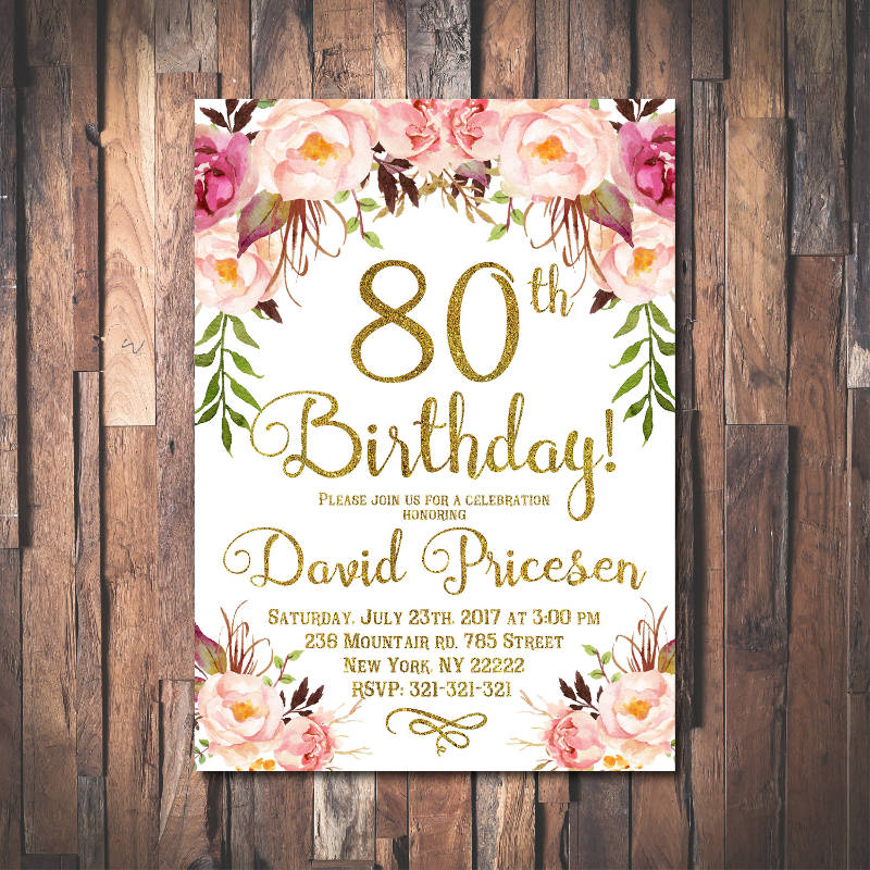 printable-80th-birthday-invitation