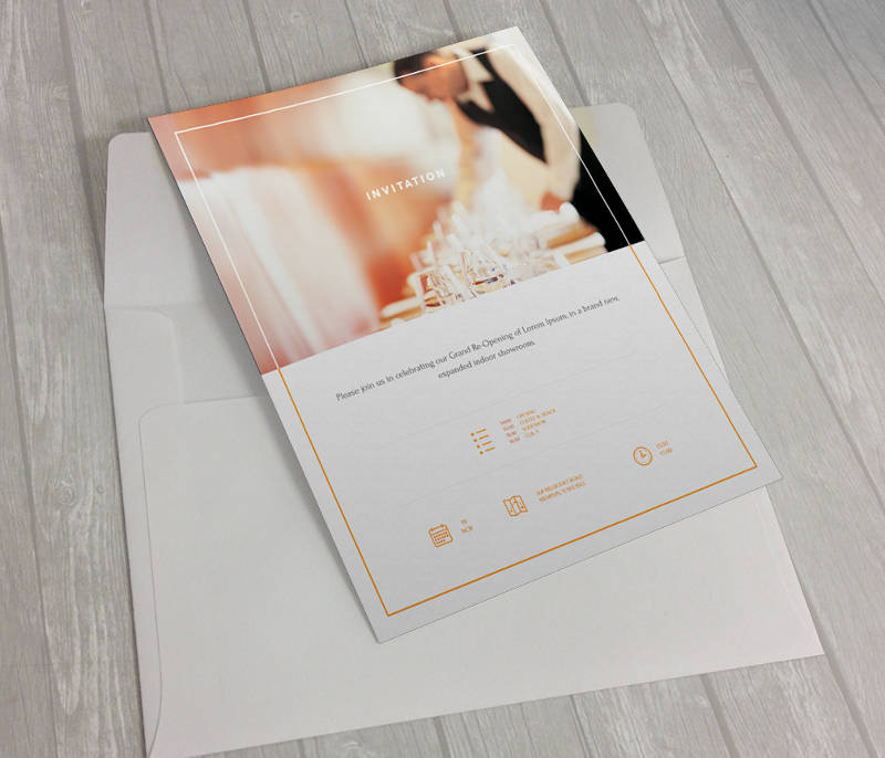 Printable Invitation - 16+ Examples, Format, Pdf | Examples