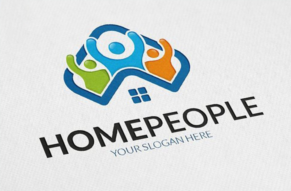 home people logo