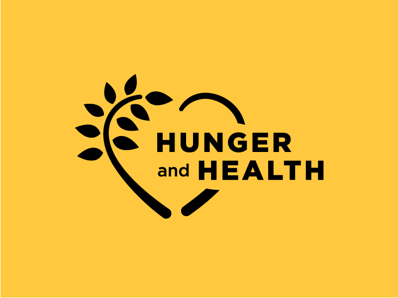 Hunger Health Logo