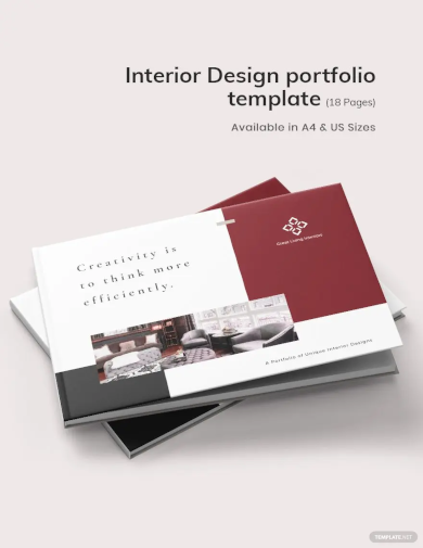 Interior Design Google Slides & PPT Templates