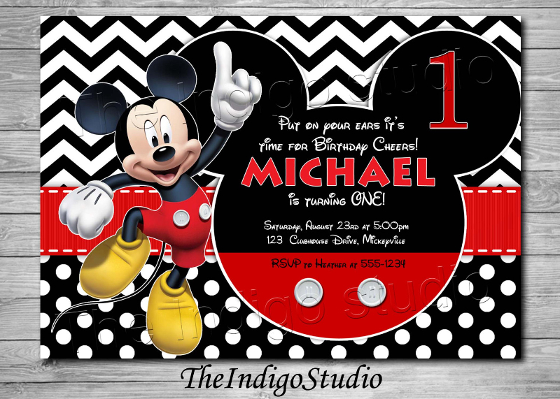 Personalized Invitation - 17+ Examples, Format, Pdf | Examples