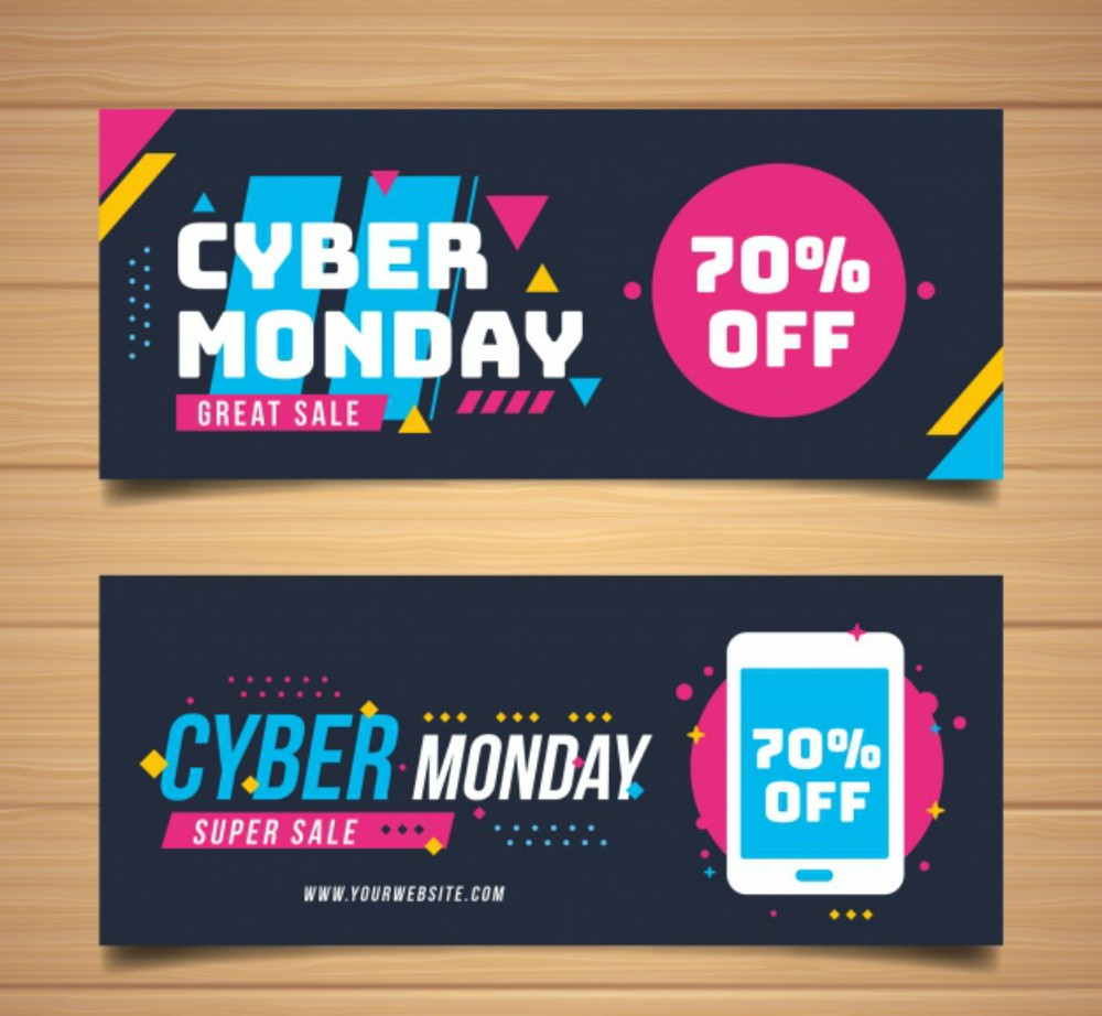 10 Event Banner Examples Editable Psd Ai Vector Eps Format Images