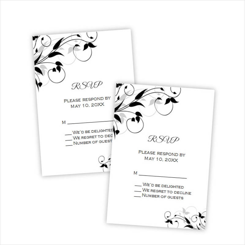 online invitations with rsvp