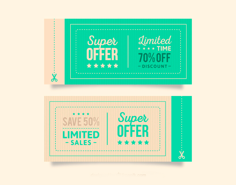 Discount Coupon 16+ Examples, Format, Pdf Examples