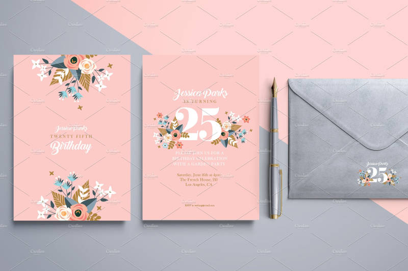 21 Tips To Make Your Own Invitations Save The Dates And Cards