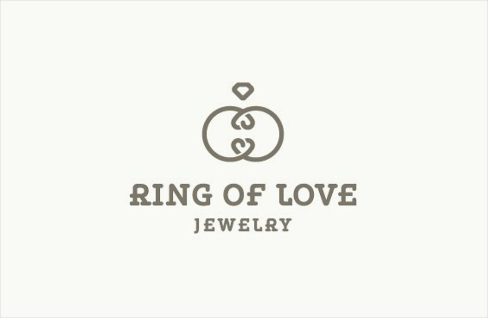 Jewelry Logo - 10+ Examples, Format, Sample | Examples