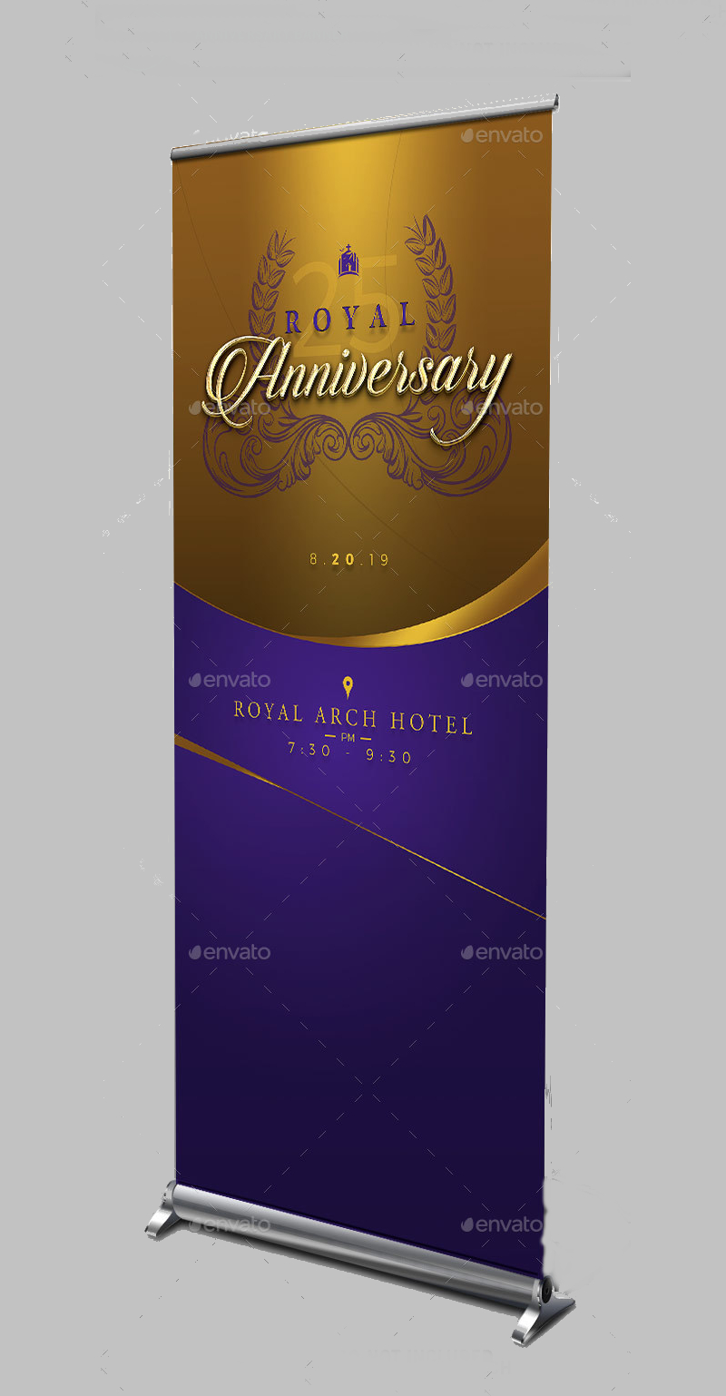 Royal-Gold-Anniversary-Banner1