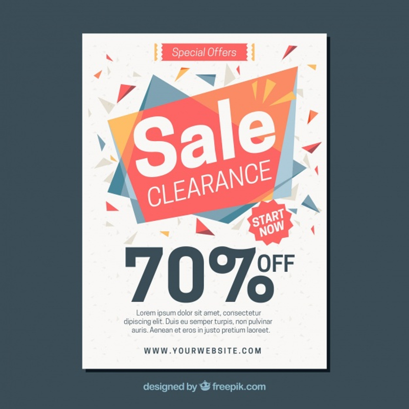Sales Brochure 23 Examples Word Pages Photoshop