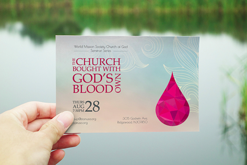 FREE 14+ Church Invitation Designs & Examples in PSD | AI | EPS Vector