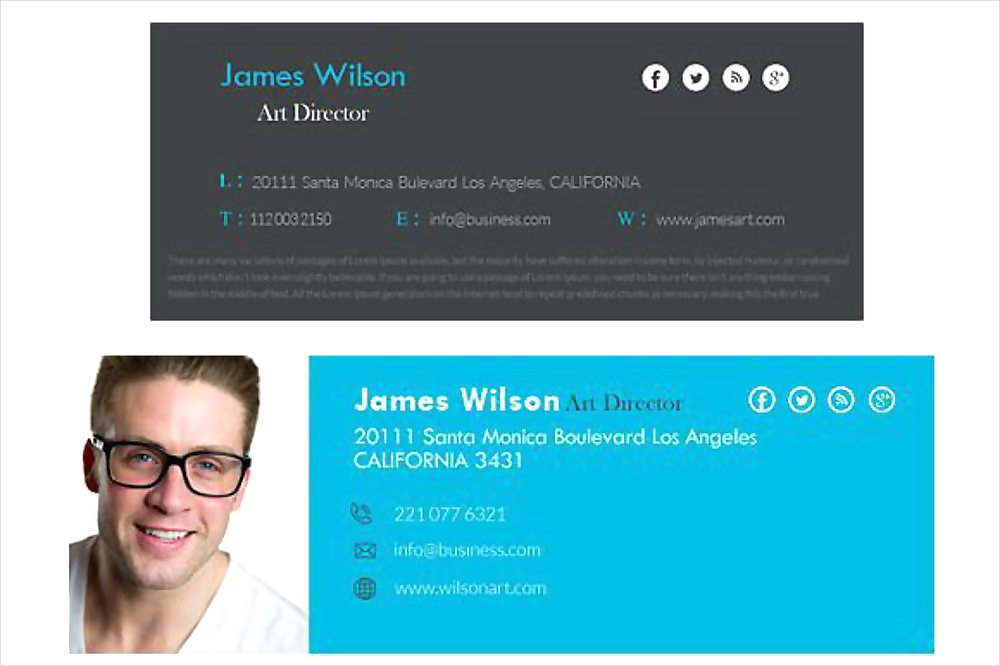 simple-email-signature-17-examples-html-photoshop-tips