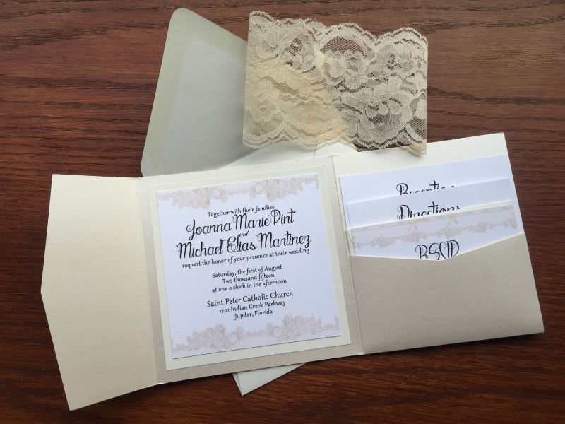 Unique Invitation - 12+ Examples, Format, Pdf | Examples
