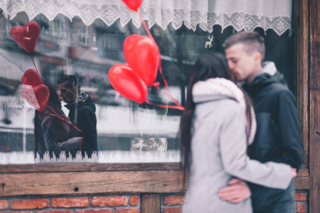 couple