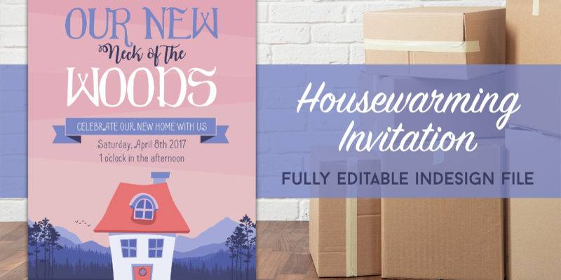 Housewarming Party Invitation - 23+ Examples, Word, Pages, How to Make