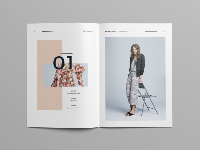 Fashion Catalog 21 Examples Format Pdf Examples