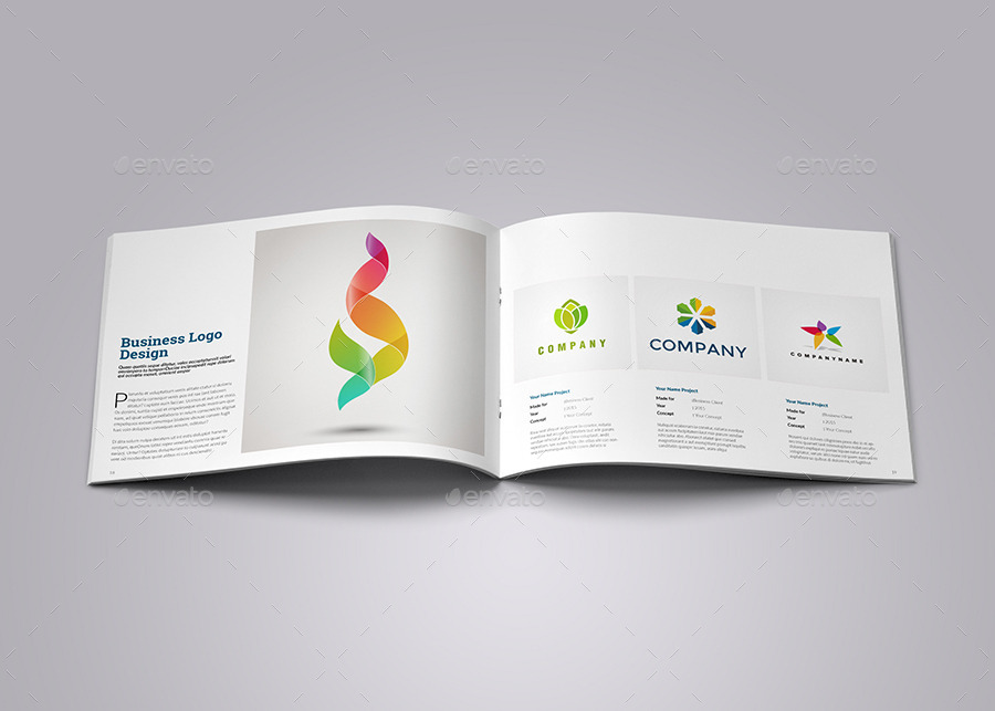 Download FREE 9+ Graphic Design Portfolio Examples in PSD | AI ...