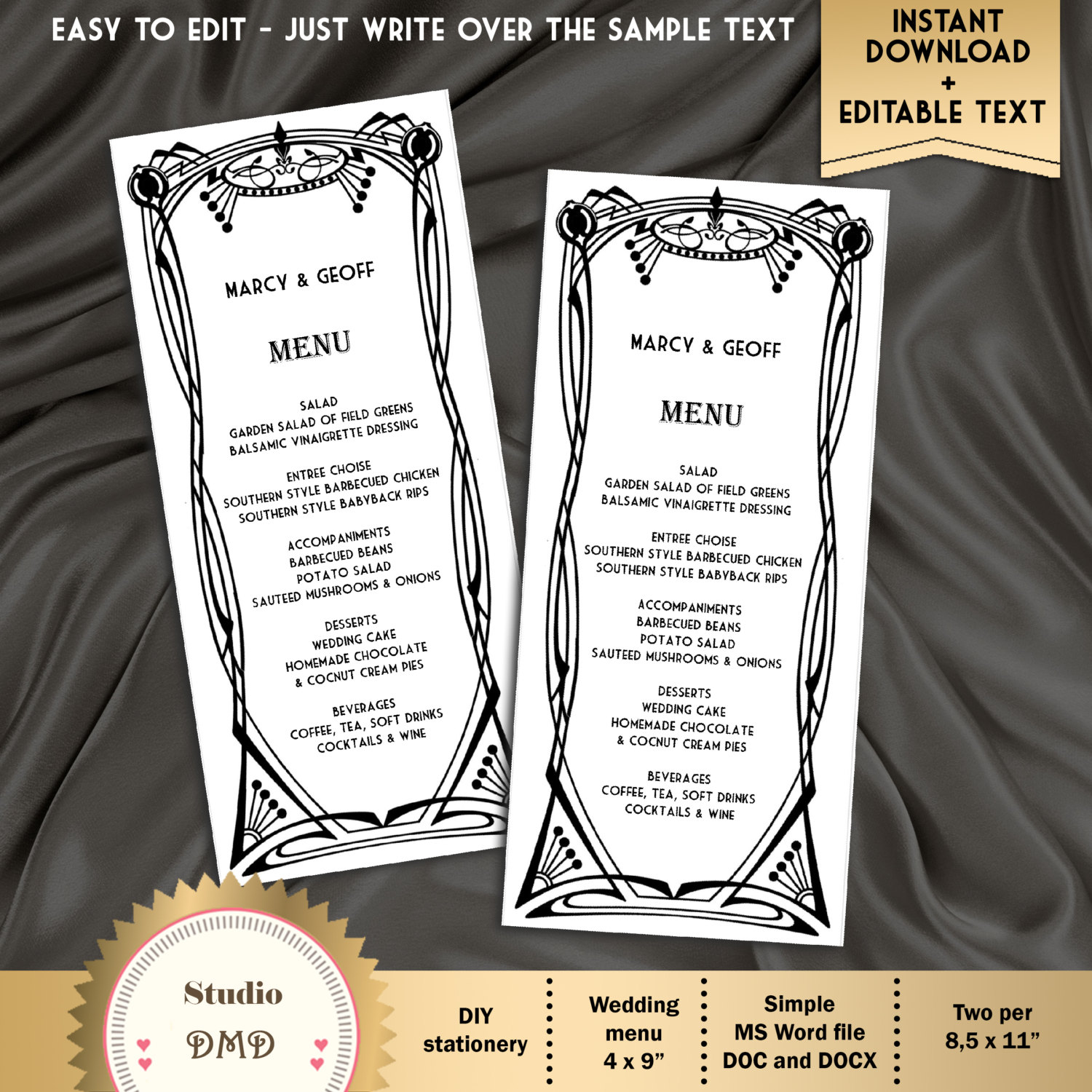 examples-examples-of-art-deco-menu-format-sample-examples