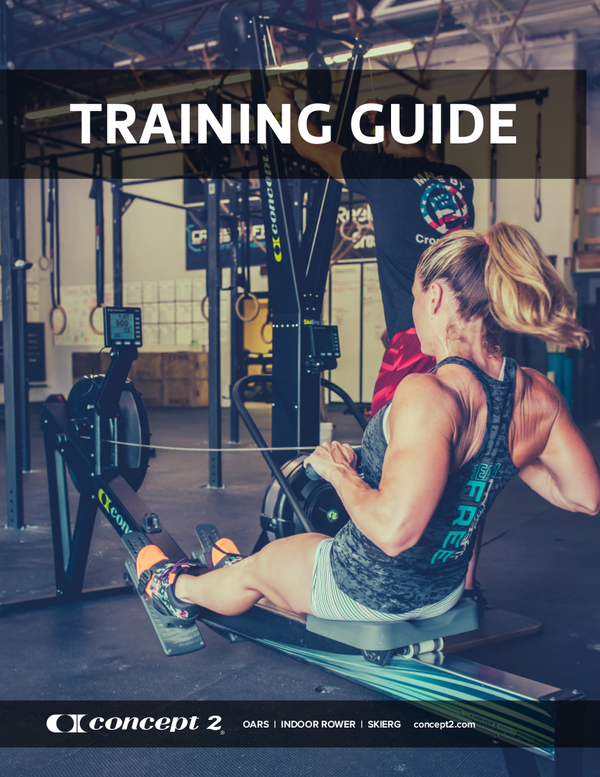 8 Training Guide
