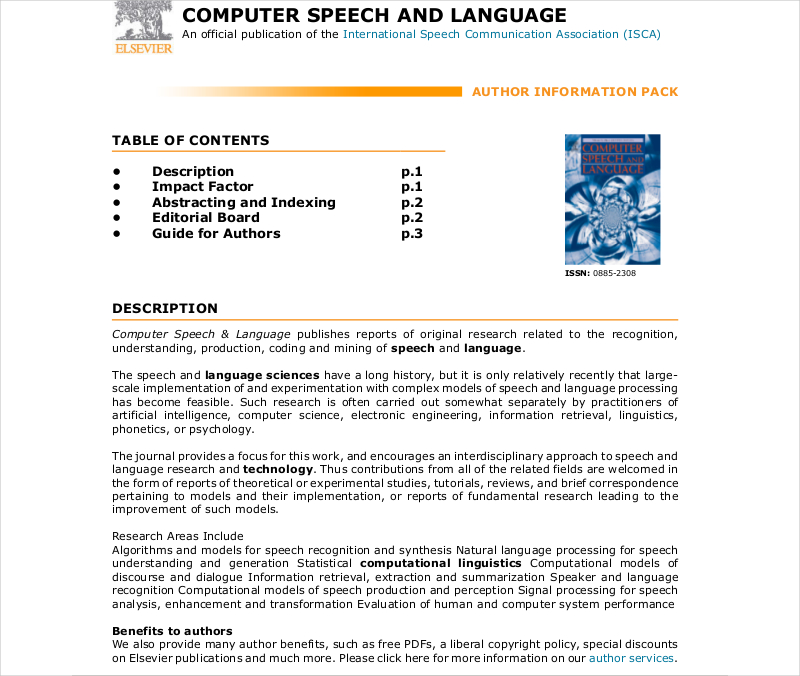 Computer Programming FREE 13 Examples of Elevator Speech in PDF Examples