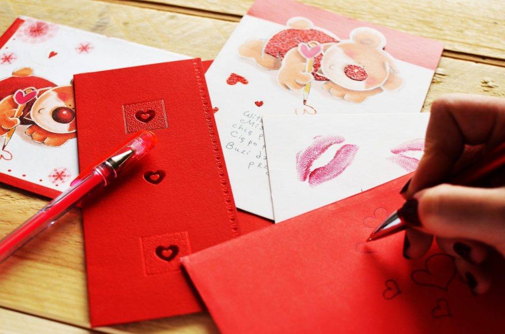 love writing gift letter 1024x678