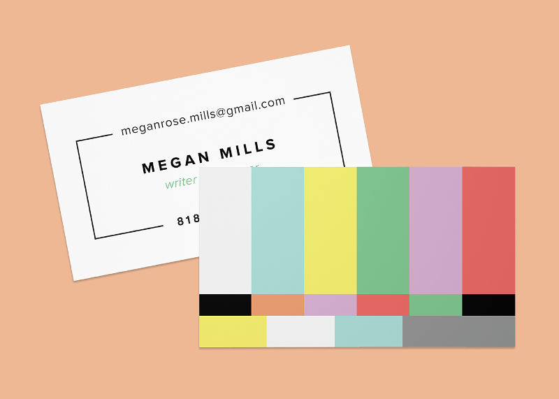 FREE 12 Examples Of Student Business Cards In Publisher