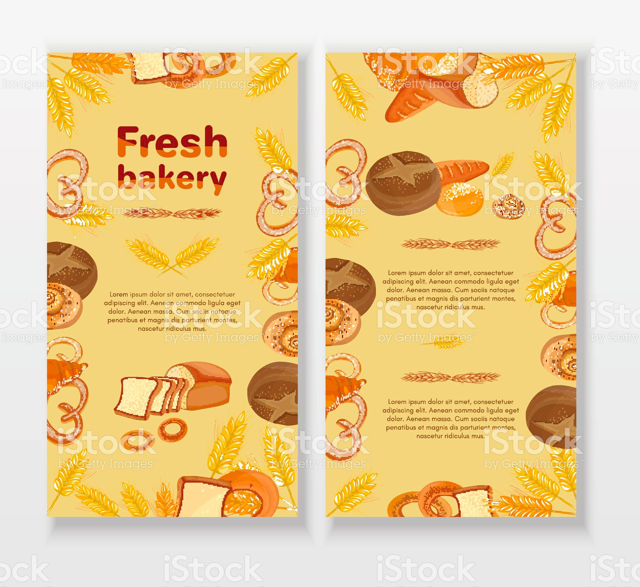 family resturant templates for indesign