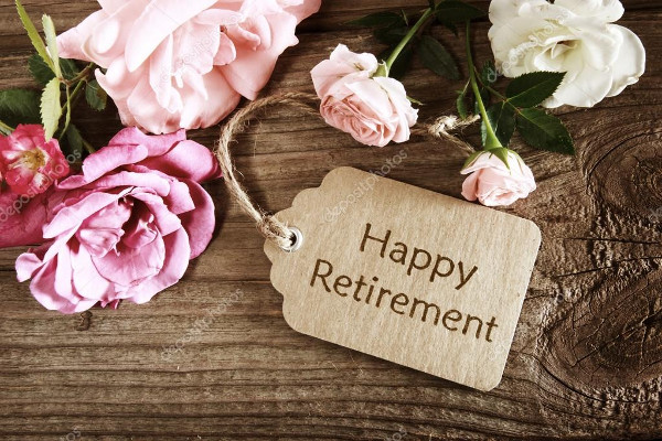 20 Ideas for Retirement Greeting Cards