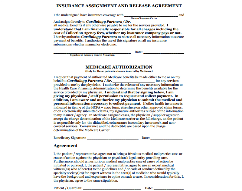 Assignment Agreement - 22+ Examples, Format, Pdf