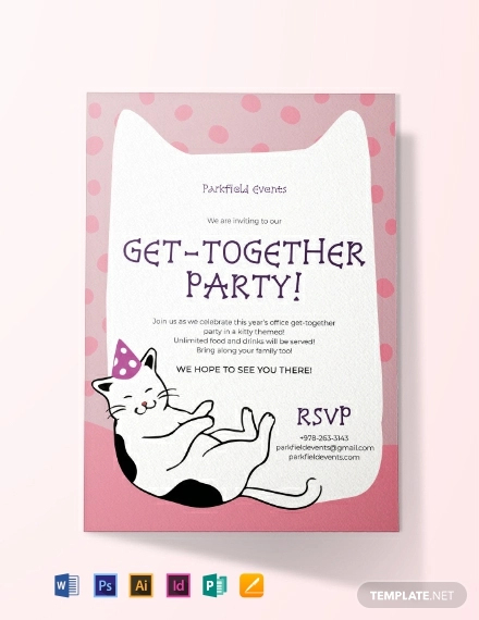 Kitty Party