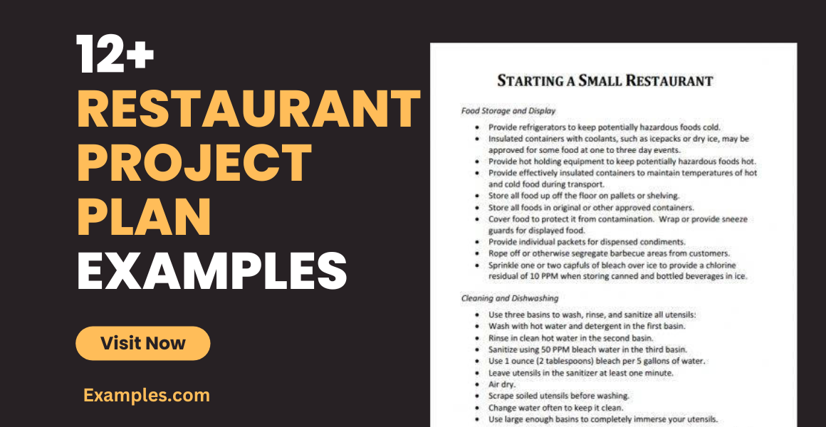 https://images.examples.com/wp-content/uploads/2018/01/Restaurant-Project-Plan-Examples.png