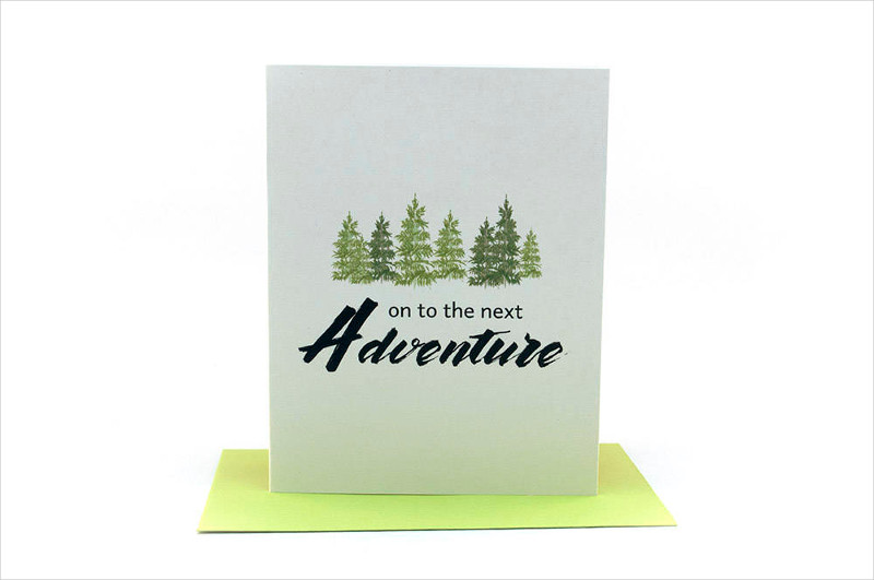 20 Ideas for Retirement Greeting Cards