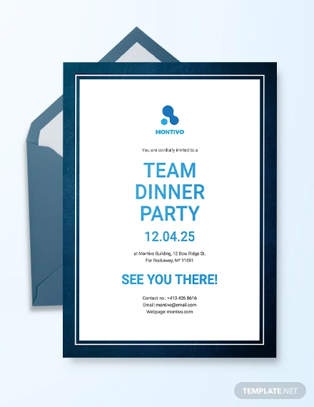 Team Building Invitation Template Onvacationswall com