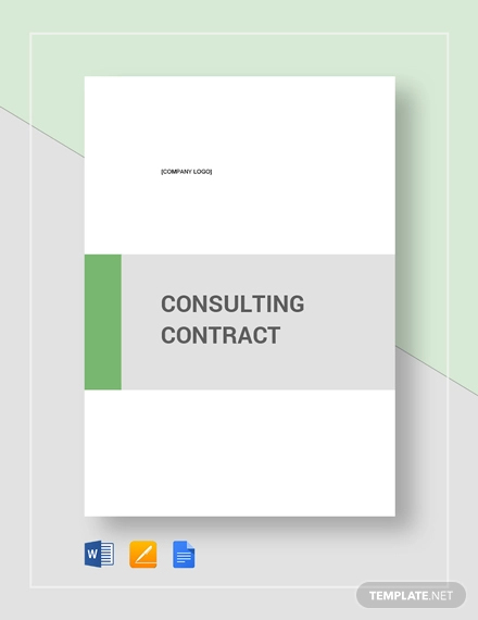 consulting