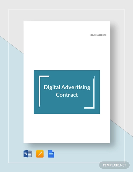 digital advertising contract1