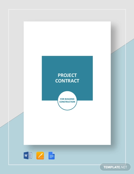 project contract1
