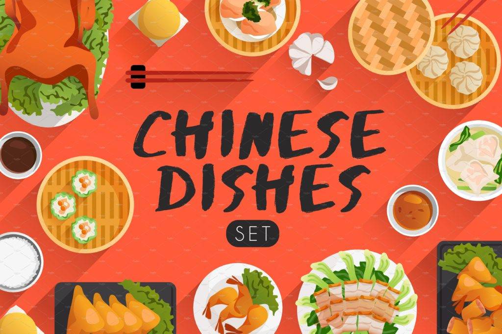 20+ Chinese Food Menu Designs & Examples – PSD, AI, Docs, Pages | Examples