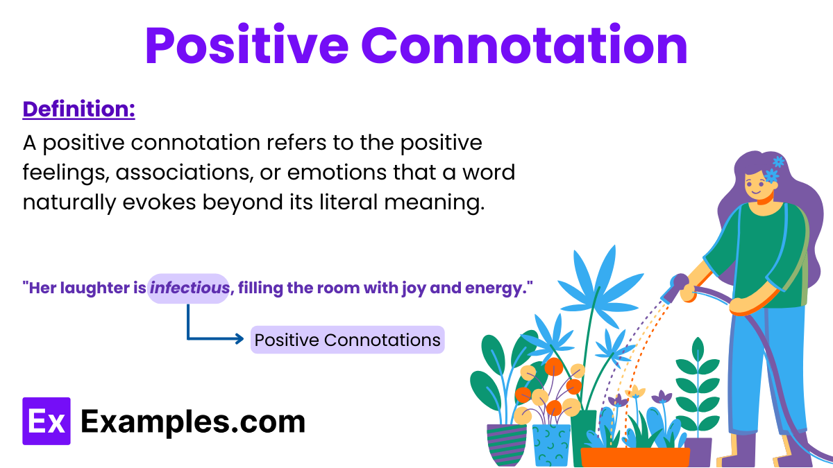 20 Positive Connotation Examples Examples 20 Positive Connotation Examples Examples