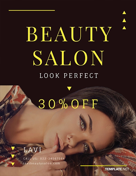 free Beauty salon