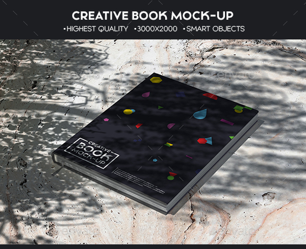 Download 22+ Book Cover Design Examples in PSD | AI | Examples