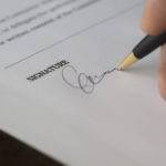 Flooring Contract