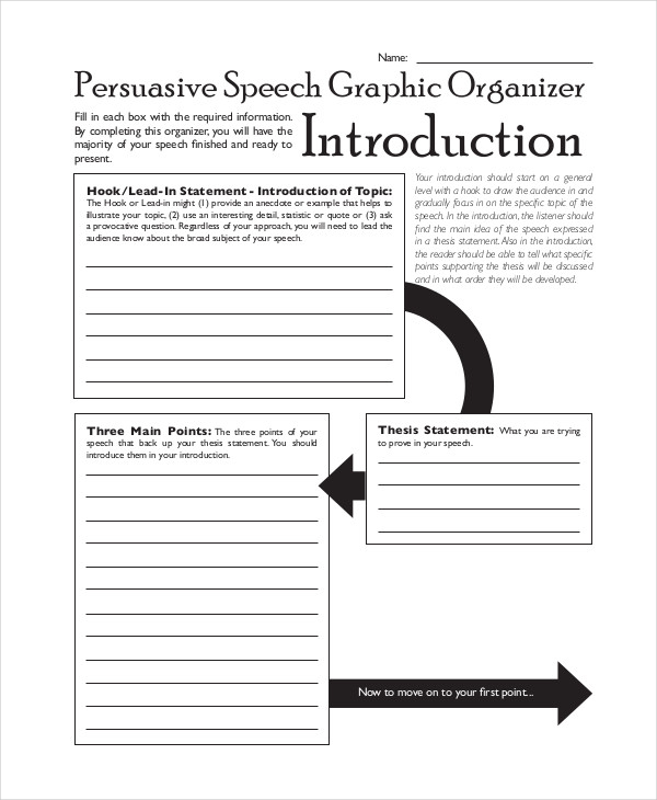 persuasive speech ks1