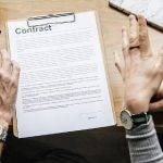 Property Contract