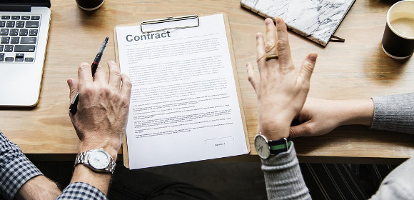 Property Contract