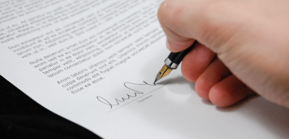 Sales Agency Agreement