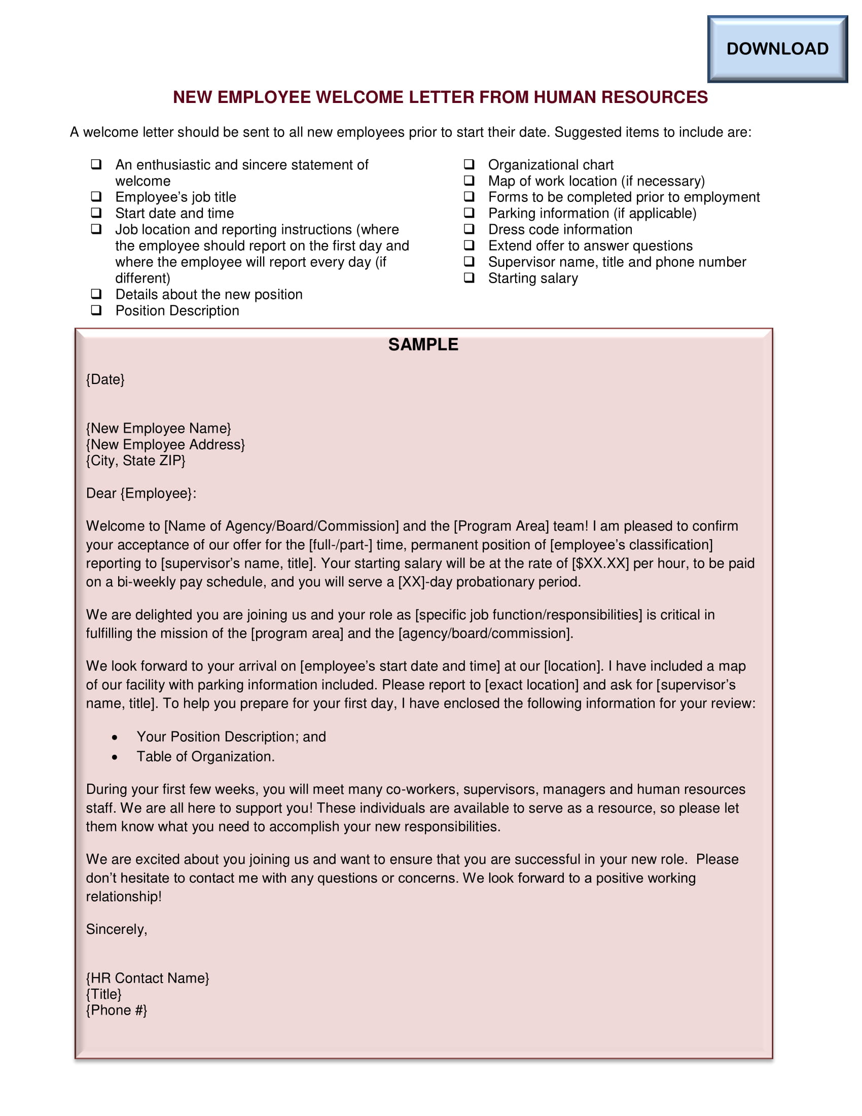 new-hire-welcome-letter-13-examples-format-sample-examples