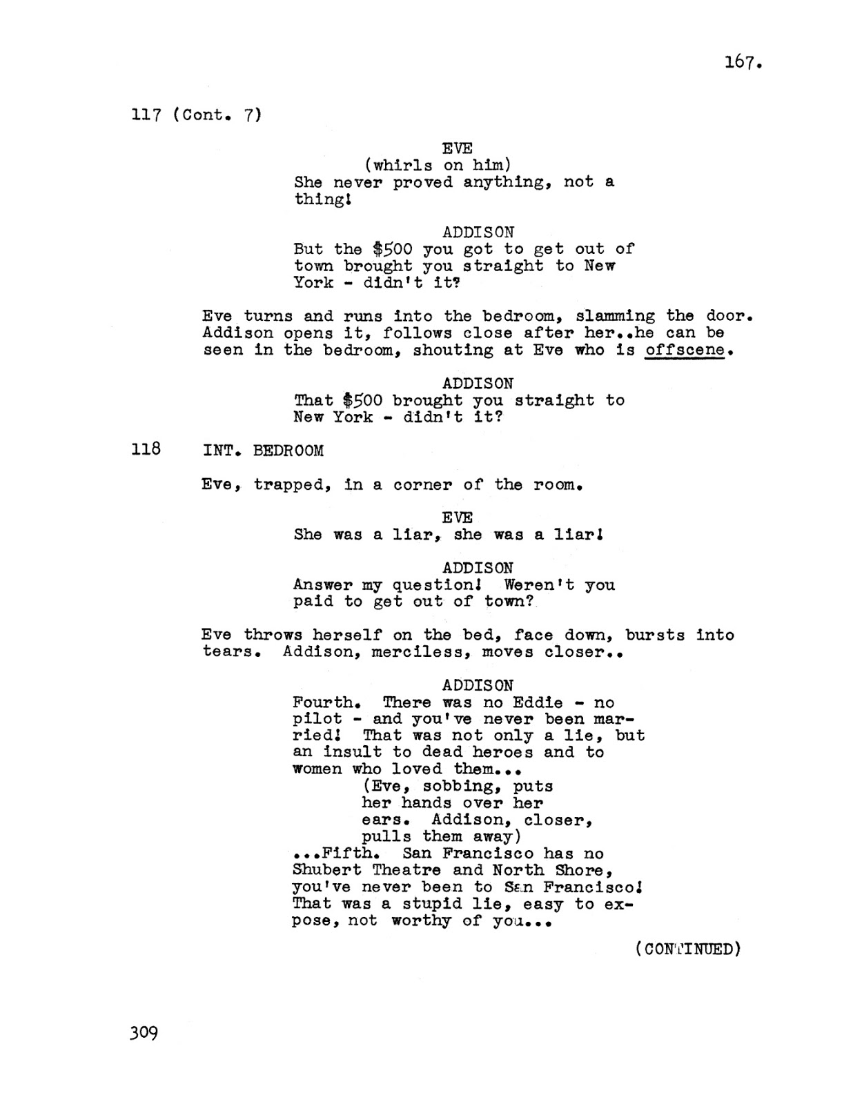 Adapted Screenplay Outline 5 Examples Pdf 3874